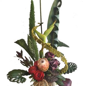 Designing for Excellence